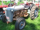Oldtimer tractoren 027